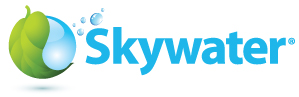 Skywater-logo
