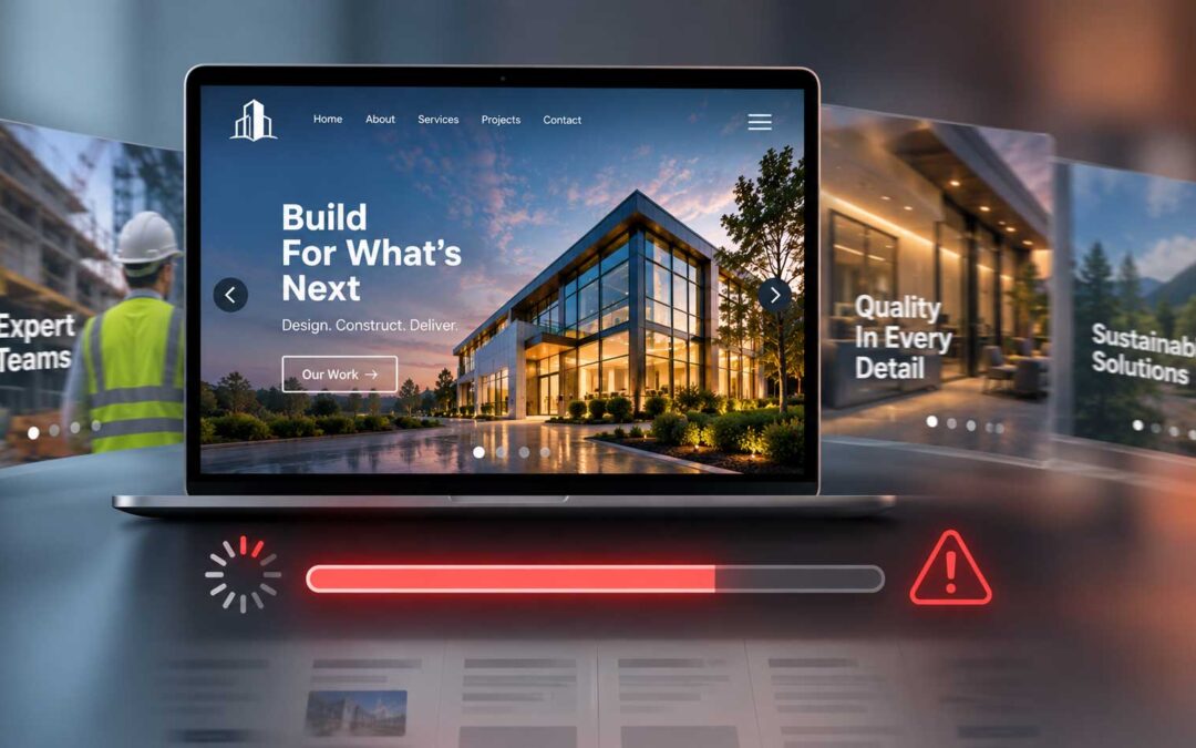 The Hidden Costs of Homepage Sliders